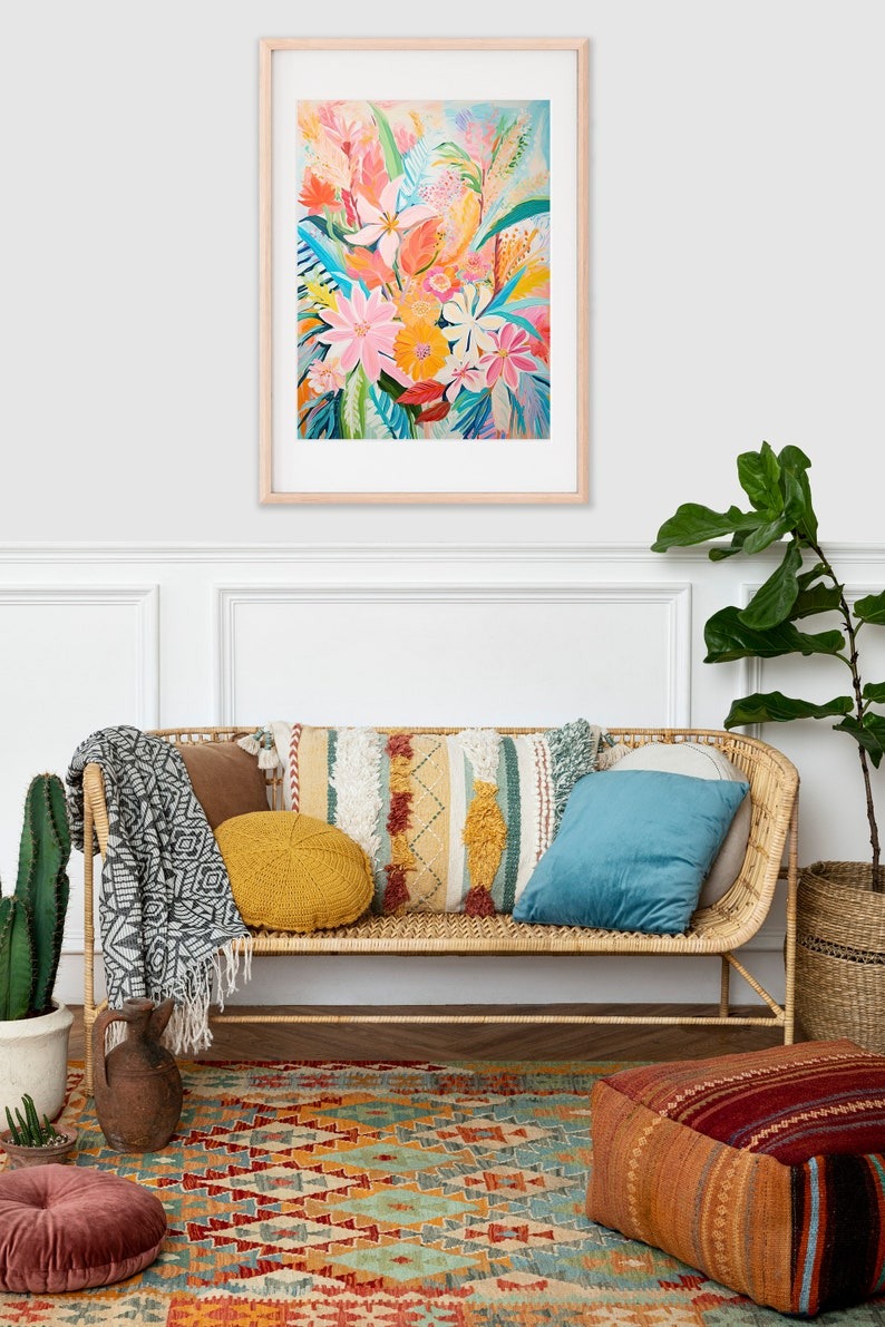 Flower Line art (Copy)