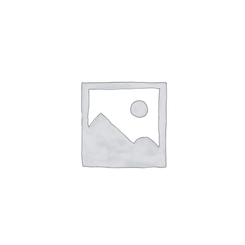 woocommerce-placeholder Cat Illustration Print